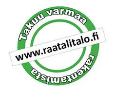 takuu varmaa rakantamista